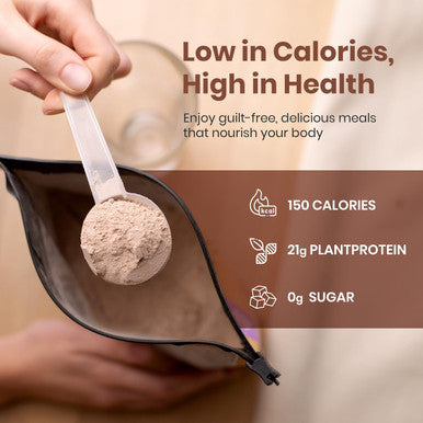 Upnourish Chocolate Vegan Protein Powder 54 Superfoods Powder,1.5 Billion Cfu Probiotics 21G Plant Based Protein,No Sugar No Dairy No Gmo Dairy ,Meal Replacement Shake, Low-Carb Diet,15 Servings