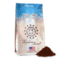 Black Rifle Coffee Company dom Roast Medium Roast Ground Coffee 12 Oz Bag