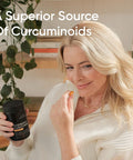 Sports Research Turmeric Curcumin C3 Complex - Softgels With Bioperine Black Pepper Extract & Organic Coconut Oil, Standardized 95% Curcuminoids - Non-Gmo Verified & Gluten - 500Mg, 120 Count