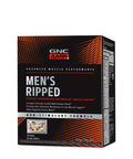 Gnc Men'S Ripped Non-Stimulant Formula