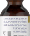 Carlyle Biotin Liquid Drops 5000Mcg | 4 Fl Oz | Natural Berry Flavor | Vegetarian, Non-Gmo & Gluten Free Supplement