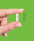Irish Sea Moss Complex | 90 Capsules | Non-GMO & Gluten Supplement | with Bladderwrack & Burdock Root | by Nature's Truth