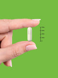 Irish Sea Moss Complex | 90 Capsules | Non-GMO & Gluten Supplement | with Bladderwrack & Burdock Root | by Nature's Truth