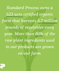 Standard Process Usf Ointment Whole Food Moisturizer Ointment