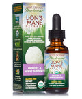 Host Defense Lion's Mane Extract 1oz