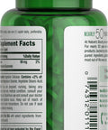 Natures Bounty Potassium Dietary Supplement 99 Mg 100 Caplets