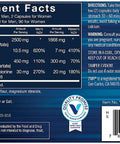 Bodytech Zma-Premium Zinc, Magnesium, And Vitamin B6 Supplement To Support Enhanced Muscle Recovery, Improved Sleep Quality, And Optimal Immune Health, Boosts Muscle Strength (180 Capsules)