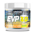 Evogen EVP-3D | Extreme Pre-Workout Pump Ignitor, Arginine Nitrate, Citrulline, Beta-Alanine, Lions Mane | Tropic Thunder (Pineapple Coconut) | 40 Servings