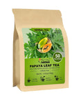 FullChea - White Mulberry Leaf Tea, 40 Teabags Ã¢â‚¬â€œ 100% Pure Dried Mulberry Tea Ã¢â‚¬â€œ Slightly Sweet & Refreshing - Non-GMO - Caffeine-Free - Support Wellness & Improve Digestion