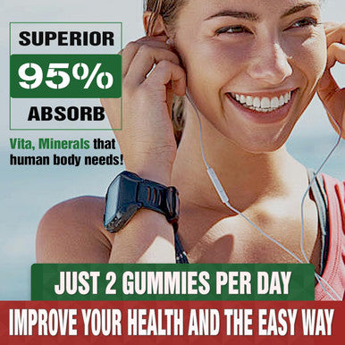 High Absorption Calcium Magnesium Zinc Gummies, Sugar Calcium Magnesium Zinc Supplement With D3 Bone & Teeth Strength Muscle & Nerve Function Vegan Raspberry Flavor 2 Pack
