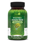 Irwin Naturals Immuno-Shield All Season Wellness For Body'S Natural Defense System - 100 Liquid Softgels