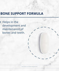 Metagenics Bone Builder Enhanced Bone Support - 270 Tablets