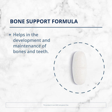 Metagenics Bone Builder Enhanced Bone Support - 270 Tablets