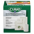 Curad SoothePlus Wound Care Kit with Arm & Hammer Baking Soda Assorted Pack of Gauzes and Tape 25 Count