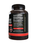 PURE ORIGINAL INGREDIENTS Japanese Knotweed, (365 Capsules) No Magnesium Or Rice Fillers, Always Pure, Lab Verified