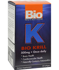 Bio Krill 45 Sfg3