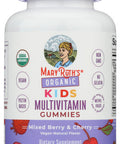 Maryruth's Kids Vitamins 2 Gummies