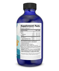 Nordic Naturals Children's Dha Healthy Cognitive Development & Immune Function - 4 Ounces (Ffp)