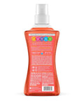 Method Laundry Detergent Nectarine Blossom 53.5 Ounces 66 Loads 1 pack Packaging May Vary
