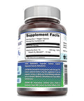 Amazing Formulas Vitamin K2 Menaq7 Mk7 Supplement | 100 Mcg Per Serving | 60 Veggie Capsules | Non-Gmo | Gluten Free | Made In Usa