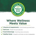 Swanson 100% Pure Inositol Powder - (8oz) 3 Pack