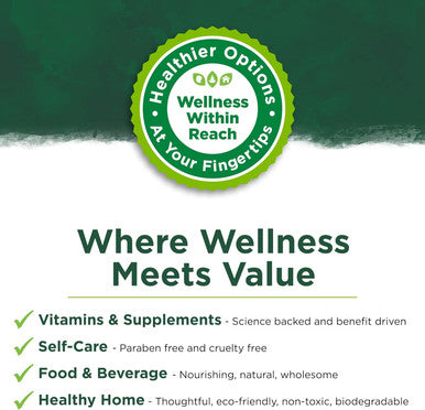 Swanson Vitality Real Formula 1 fl Ounce (29.6 ml) Liquid (3 Pack)