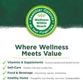 Swanson Colon Helper - Promotes Digestive Health Using Vervain Goldenseal Root Slippery Elm Bark & More - Herbal Supplement Aiding Healthy Eliminations - (60 Capsules) 1 Pack (4 Pack)