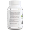 Ashwagan KSM 66 Herbolab 15:1 with Black Extract (Higher Absorption) Max Potency Full Spectrum 5+% Withanolides
