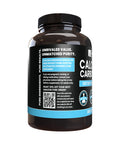 PURE ORIGINAL INGREDIENTS Calcium Carbonate No Magnesium Or Rice Fillers, Always Pure, Lab Verified