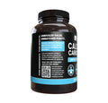 PURE ORIGINAL INGREDIENTS Calcium Carbonate No Magnesium Or Rice Fillers, Always Pure, Lab Verified