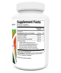 Dr. Berg Glucosamine Chondroitin MSM Turmeric & Boswellia - Advanced Joint Support Supplement with Glucosamine Sulfate 1500mg - 120 Capsules