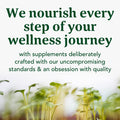 MegaFood Stress Protect With Ashwagandha & Herb Blend -Supports Healthy Stress Response - Rhodiola Root Vegetarian Non-Gmo Gluten-Free - Made Without 9 Food Allergens - 60 Tabs (30 Servings)