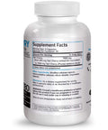 Bronson Tart Cherry Maximum Strength 7600 Mg, 180 Vegetarian Capsules (90 Servings)