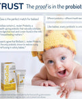 BioGaia ProTectis Baby Drops With Vitamin D, 0.34 oz