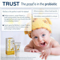 BioGaia ProTectis Baby Drops With Vitamin D, 0.34 oz