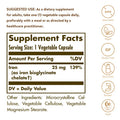 Solgar Gentle Iron - Ideal For Sensitive Stomachsred Blood Cell Supplement & Vitamin E 268 Mg (400 Iu) (D-Alpha Tocopherol & Mixed Tocopherols) 100 Softgels