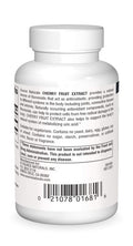 Source s Cherry Extract 500 Mg
