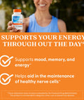 Doctor'S Best Fully Active B12 1500Mcg60 Vgc