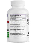 Bronson Apple Cider Vinegar 3000 MG Extra Strength - Non-GMO, 200 Vegetarian Tablets