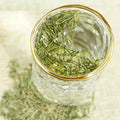 Fullchea - Dried Pine Needle Tea - 7oz/200g - Premium Red Pine Needles Loose Leaf Herbal Tea - Non-GMO - Better Than White Pine Needle Tea - Caffeine- - Cut & Sifted