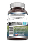 Amazing Formulas L-Glutamine Supplement | 800 Mg |180 Capsules | Non-Gmo | Gluten Free | Made In Usa