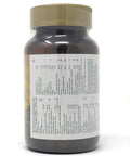 Solgar Earth Source Multi-Nutrient Tablets Providing Whole Food Concentrates 60 Tablets - Contains Vitamins A C E & More - Zinc For Healthy Immune System Support - Vegan Dairy Free - 20 Servings