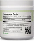 Maxi Health Buffered Vitamin C Powder - High Potency - 800 mg - Immune Health - 4 Ounces - Kosher