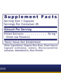 Premier Research Labs Ultrapollen - Supports Prostate Health & Urinary Function - Pristine Rye Pollen Extract - Vegan Prostate