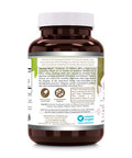 Amazing Flora Probiotic 13 Best Probiotics Strains | 25 Billion | 60 Veggie Capsules Supplement | Non-Gmo | Gluten Free | Suitable For Vegetarians | Made In Usa