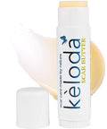 Keloid Scar Care Butter Stick, Scars & Keloids Treatment Balm, For Surgical Scars & Keloids From Piercings, Stretch Marks, Acne, With Anti-Scar Cocoa, Shea Butter, Coconut, & Jojoba Oils