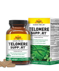 Country Life Ageless Theory Telomere Support - Certified Gluten Free - Certified Vegan By Ava Certified Igen
