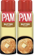 PAM Non Stick Olive Oil Cooking Spray, 5 oz.