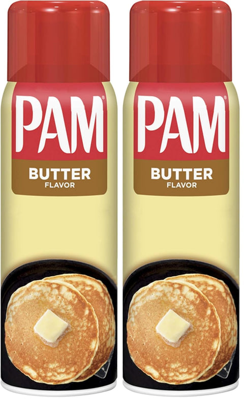 PAM Non Stick Olive Oil Cooking Spray, 5 oz.