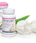 Barlean's Brevail and Evening Primrose Woman'S Hormone Support Bundle